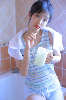 连开两个处苞过程视频